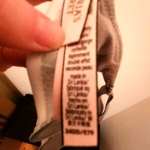 Victorias Secret Tshirt Bra